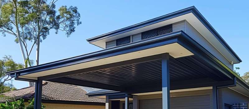 Carports Brisbane Southside