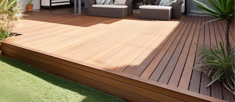 Decking Brisbane