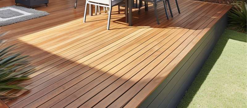 Popular Decking Materials To Suit Your Style